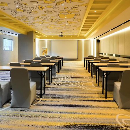 Yello Hotel Harbour Bay Nagoya Eksteriør billede