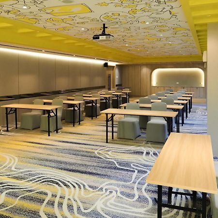 Yello Hotel Harbour Bay Nagoya Eksteriør billede