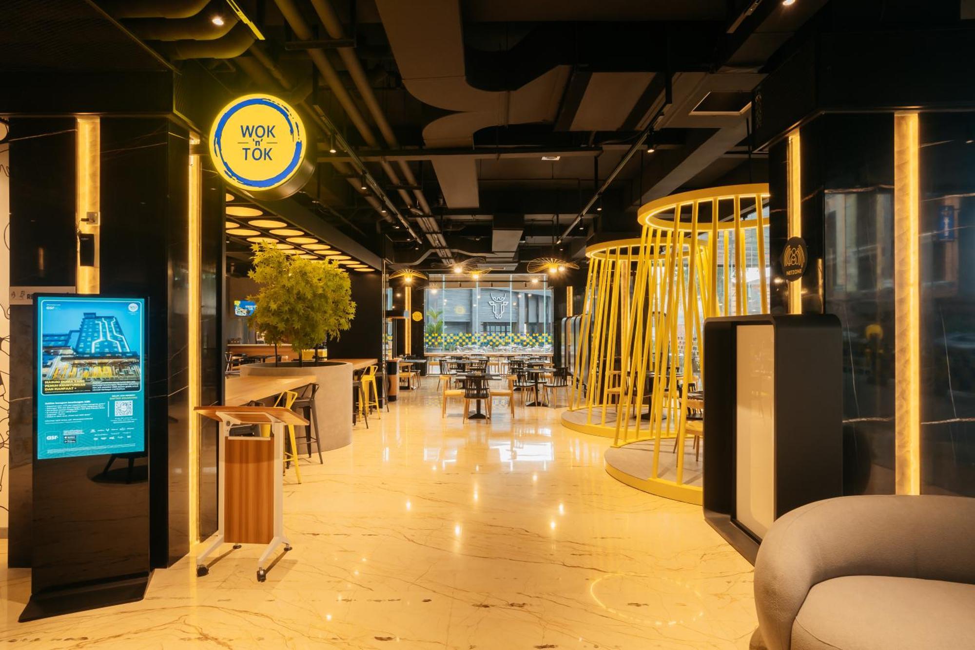 Yello Hotel Harbour Bay Nagoya Eksteriør billede