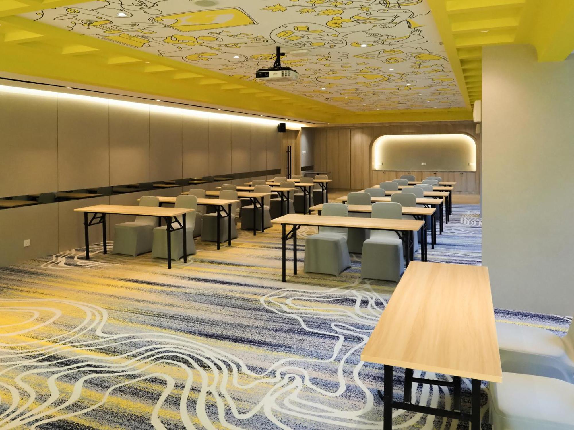 Yello Hotel Harbour Bay Nagoya Eksteriør billede